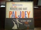 KENNY DREW TRIO 
