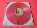 RISE AGAINST - THE BLACK MARKET - 2014 - LIMITED PINK VINYL LP - NEW