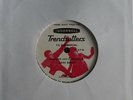 JOHN BARRY T.V. Theme Music from INGERSOLL Trendsetters UK 7
