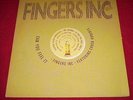 FINGERS INC - CAN YOU FEEL IT *** 12
