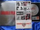KISS 2LP Double Platinum, US first press, award, insert, in shrink, please read