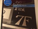 Dave Matthews Band Blue Limited Vinyl Live Trax Volume 1 Rare RSD #292/500