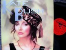 KATE BUSH  Passing Through Air  2 LP Rock Solid  w/ Phil Collins & Pete Townsend