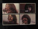 The Beatles- Get Back Book by Apple 1969 London