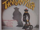 TANGANYIKA: Modern Afro American Jazz CHICO HAMILTON curtis counce WIGGINS LP