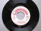 NORTHERN SOUL 45/ THE MASQUERADERS HOW BIG IS BIG/PLEASE TAKE ME BACK