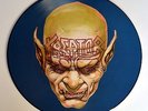 Kreator - Behind the Mirror - Picture Disc - Vinyl - Noise Records