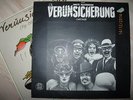 ERSTE ALLGEMEINE VERUNSICHERUNG Cafe Passe A La Carte LP 2 LPs Vinyl