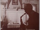 ARNE DOMNERUS KAVARTETT: Rare Sweden Import vinyl LP NM-