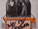 PLAY MY JUKEBOX: East Coast Blues COMP 70s FLYRIGHT uk VINYL LP NM-