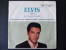 ELVIS PRESLEY - HIS HAND IN MINE - AUS. EP