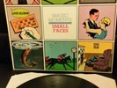 SMALL FACES MAGIC MOMENTS LP NEMS IMMEDIATE NR MINT VINYL  IML1008 MARRIOTT UK