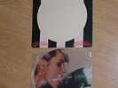 BLONDIE Parallel Lines  LP PICTURE DISC 1978 USA ORIGINAL RARE DEBBIE HARRY