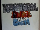 Krokodil - Sweat and Swim - orig. 73 DE Bellaphon Quadro BDA 7502 Q  DLP m-/vg+