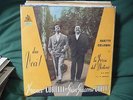 Due Voci  Franco Corelli Gian Giacomo Guelfi la Forza del Detino Verdi LP Cetra