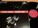 LONDON-DECCA: RUGGIERO RICCI: PAGANINI CAPRICES NM ALL RECORDS PLAY GRADED