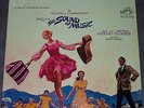 The Sound Of Music OST soundtrack LSOD-2005 sealed Mint LP Julie Andrews 1965