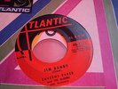 LAVERN BAKER - JIM DANDY - ORIGINAL US RED/BLACK ATLANTIC