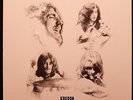 LED ZEPPELIN: BBC Sessions, CLASSIC Records, Box Set 4 LPs, SEALED / MINT 