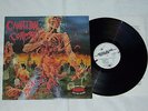 CANNIBAL CORPSE - LP first press /  Death Metal Dismember Bolt Thrower Deicide