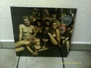 Jimi Hendrix/Electric Ladyland - Clear Wax 2LP