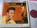 MARK WYNTER - THE WARMTH OF WYNTER - DECCA LP