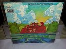 Beach Boys...Friends LP.