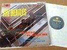 BEATLES Please me LP RARO Debut 1*UK Press PARLOPHONE Yellow/Black 63 BEAT