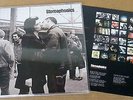 STEREOPHONIC Performance & cocktails LP 1*UK Prs 