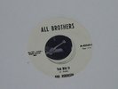 ann robinson. you did it.all brothers reissue funky  .northern soul