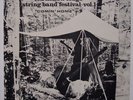 FOX HOLLOW LODGE STRING BAND FESTIVAL folk “COMIN HOME” RARE vinyl LP biograph