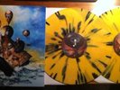 Circa Survive Descensus VINYL Title Fight Chiodos