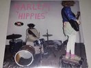 HARLEM - HIPPIES LP 2010 MATADOR
