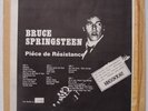 BRUCE SPRINGSTEEN: Piece de Resistance BOX SET vinyl LP scarce