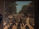 THE BEATLES ABBEY ROAD 1969 UK 1st PRESS  LP NEAR MINT.33RPM.