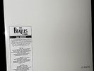 Beatles White Album, 180-Gr Remaster Mono-2 Copies-Sequencial #'s-4 SEALED LP's