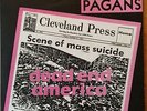 Pagans, Dead End America, Drome, KBD