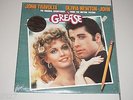 Grease Film Movie Soundtrack Album LP Sealed Olivia Newton-John John Travolta