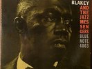 ART BLAKEY AND THE JAZZ MESSENGERS ORIGINAL MONO BLUE NOTE 4003 LP