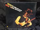 STEVE MILLER BAND FLY LIKE AN EAGLE SEALED USA 1ST PRESS 1976 LP W/ NO BARCODE