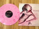 Circa Survive Inuit Sessions Rare PINK Vinyl 1st Pressing /1000