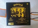 MOTORHEAD. MEGA-RARE LP 