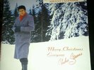 Very rare merry Christmas everyone Shakin stevens record with advent calendar