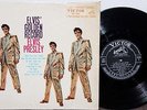 ELVIS PRESLEY 60s JAPAN ONLY HP504 10