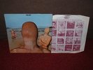 TOE FAT 1st LP 1970 PARLOPHONE 1st Press AMAZING PROG RARITY