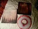 If These Trees Could Talk - Red Forest vinyl LP Bone w/ Oxblood OOP LP