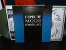 Depeche Mode - LIVE - Performance - 2LP - EX / EX