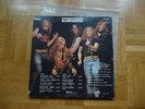 LP VINYL SCHALLPLATTE SCORPIONS VIRGIN KILLER / FOC KLAPPCOVER ORIGINAL FRANCE