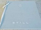 Joy Division - Still **UK 1981 Factory FACT 40 Ltd. Ed Hessian G/fold 2LP Set**