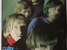 Cuby & The Blizzards -  Desolation - LP/Original NL Pressung